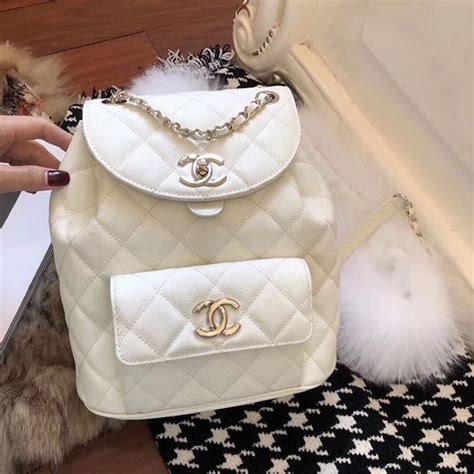 tas ransel chanel terbaru 2018|Chanel mini tas.